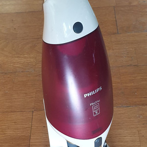 (DIY용/부품용)_필립스 무선 청소기