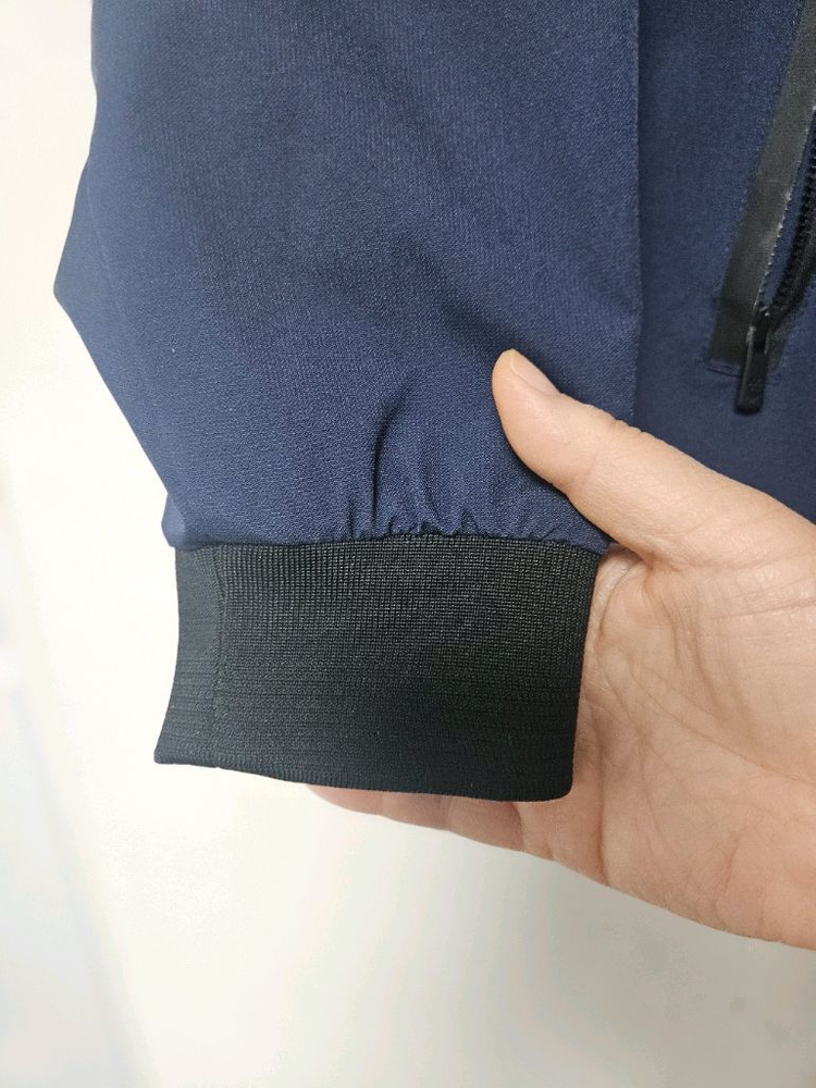 디스커버리 95호 ~100호 자켓 네이비색--4