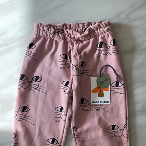 보보쇼즈 고양이 바지 팬츠 니트 맨투맨 후드티 티셔츠 바람막이 패딩 유아 키즈 등원룩 아기옷 팝니다리틀그라운드 보보