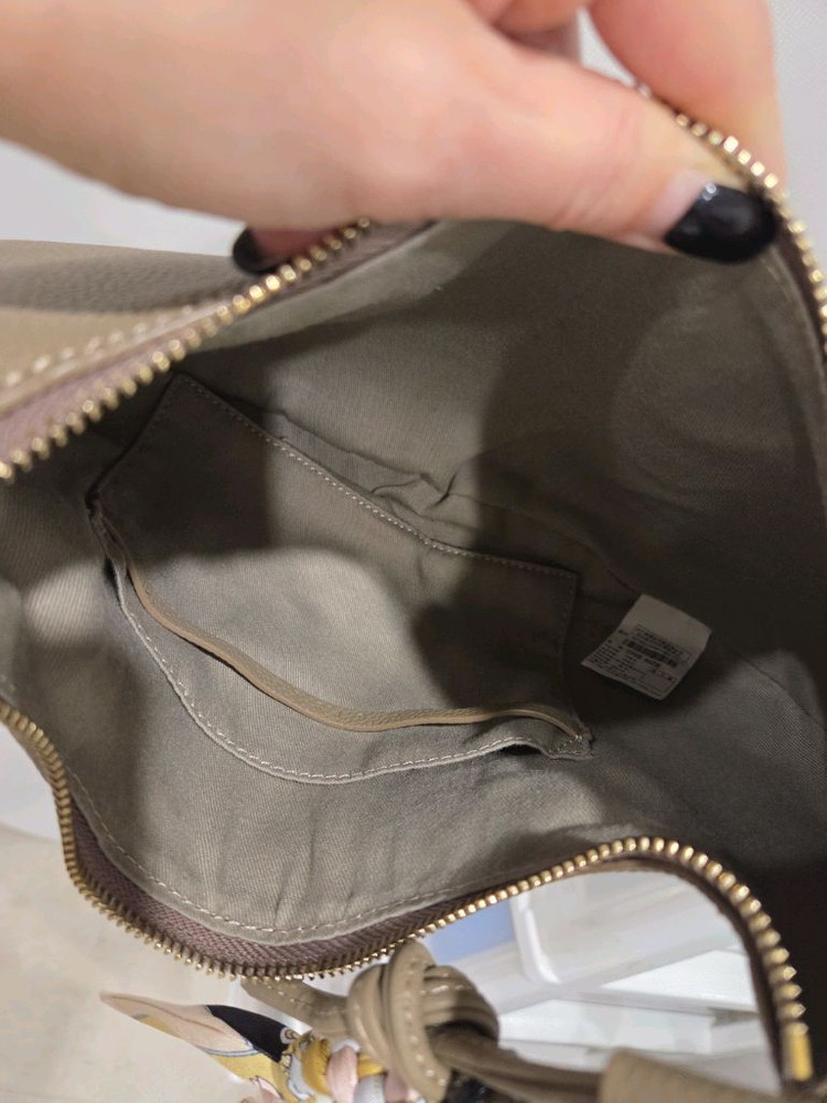 시슬리 호보백( 랑방 미우미우 타임 셀린느 코치--3