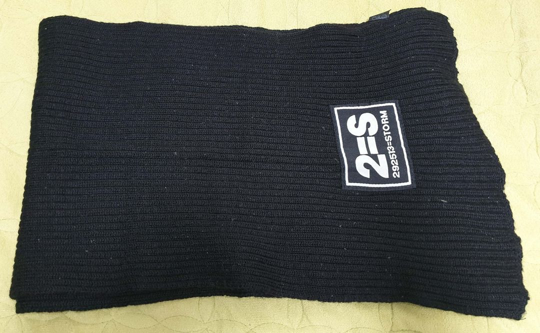 스카프, 머플러, 목도리 4개 일괄 처분--6