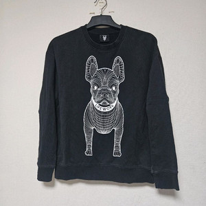 라이프워크 95호 맨투맨 오버핏