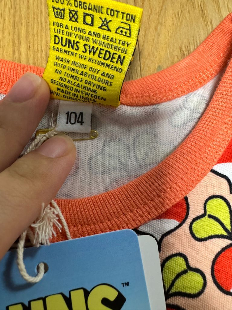 [새상품] DUNS 던스 스케이터 104사이즈--2