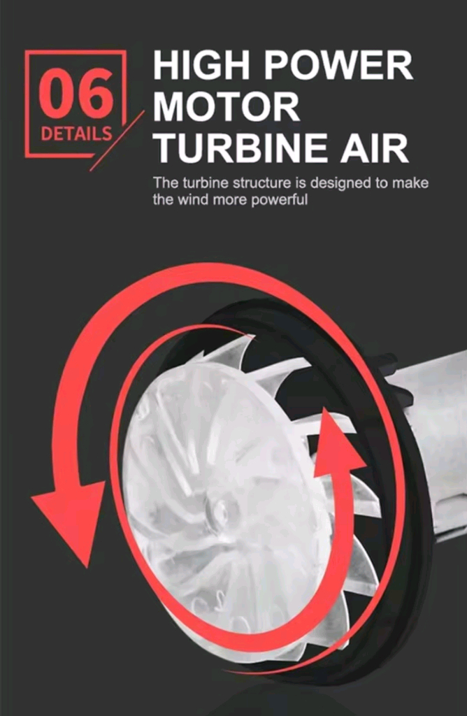 새상품 산업용 히팅건 열풍기--2