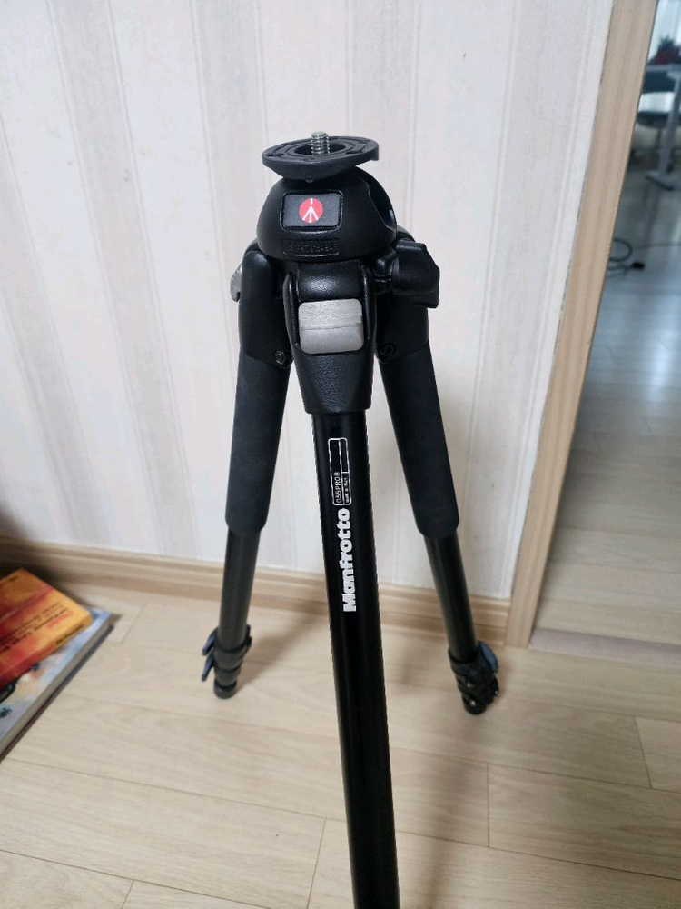 맨프로토 055proB 삼각대--1