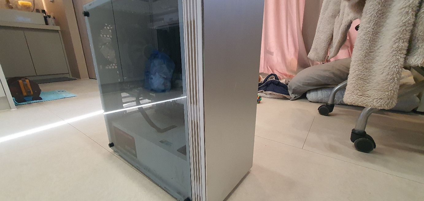 고성능 게이밍 PC 본체--7