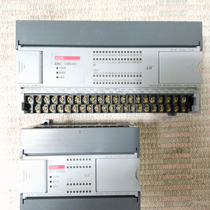 LS- PLC XBC-DR64H/DN32H ..