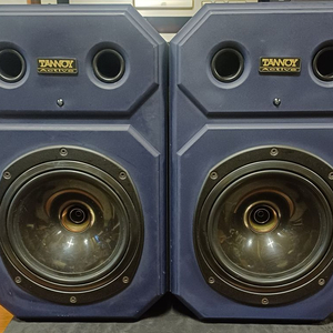 탄노이 SYSTEM-600A 액티브 모니터 스피커 이미지