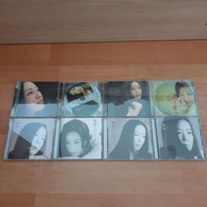 연가 컴필레이션 앨범 이미지