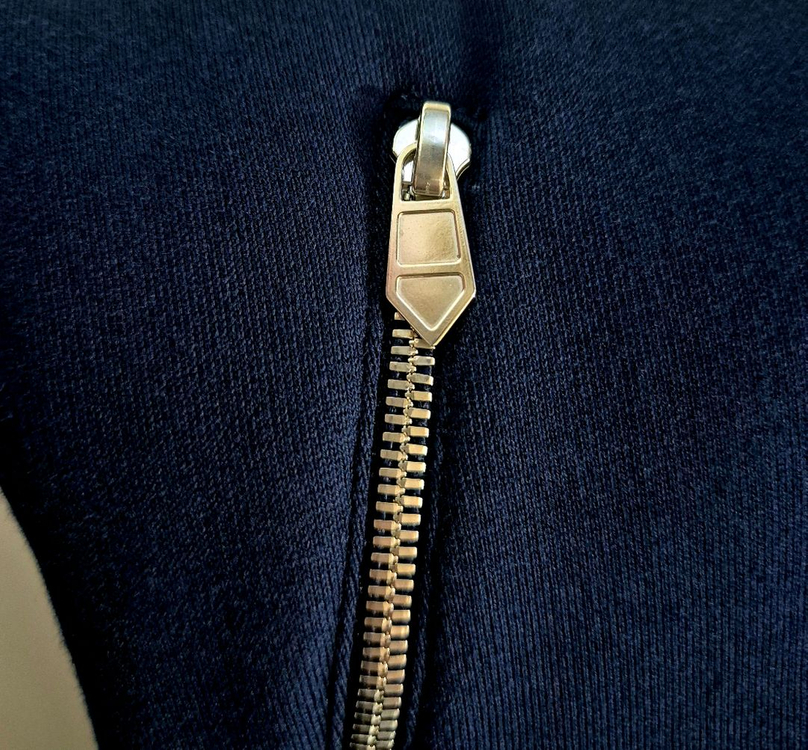 에르메스 CDS 바시티 재킷 M 사이즈 팝니다.--2