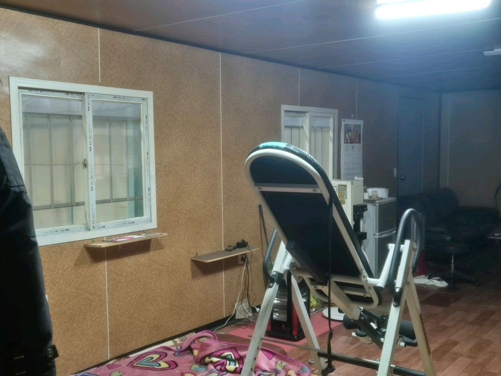 49 중고컨테이너 A급 상태 이미지