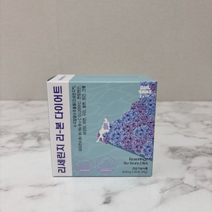 (미개봉) 리세린지 리-본 수국