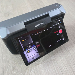 올인원 3d 스캐너 revopoint miraco pro