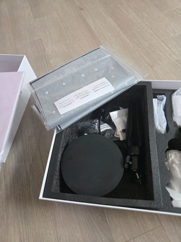 올인원 3d 스캐너 revopoint miraco pro--2