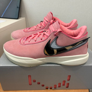 농구화270 르브론20 일반버전 국내판