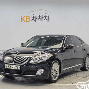 [현대]에쿠스(신형) VS500 프레스티지 (4인승) #2026년특가 이미지