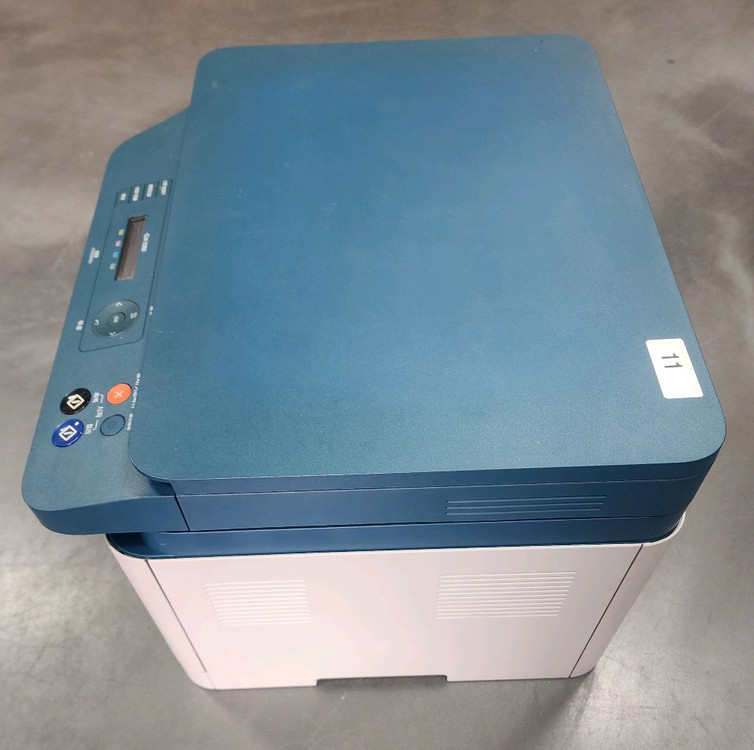 삼성 무한 레이저 컬러 프린터 3300-11--2