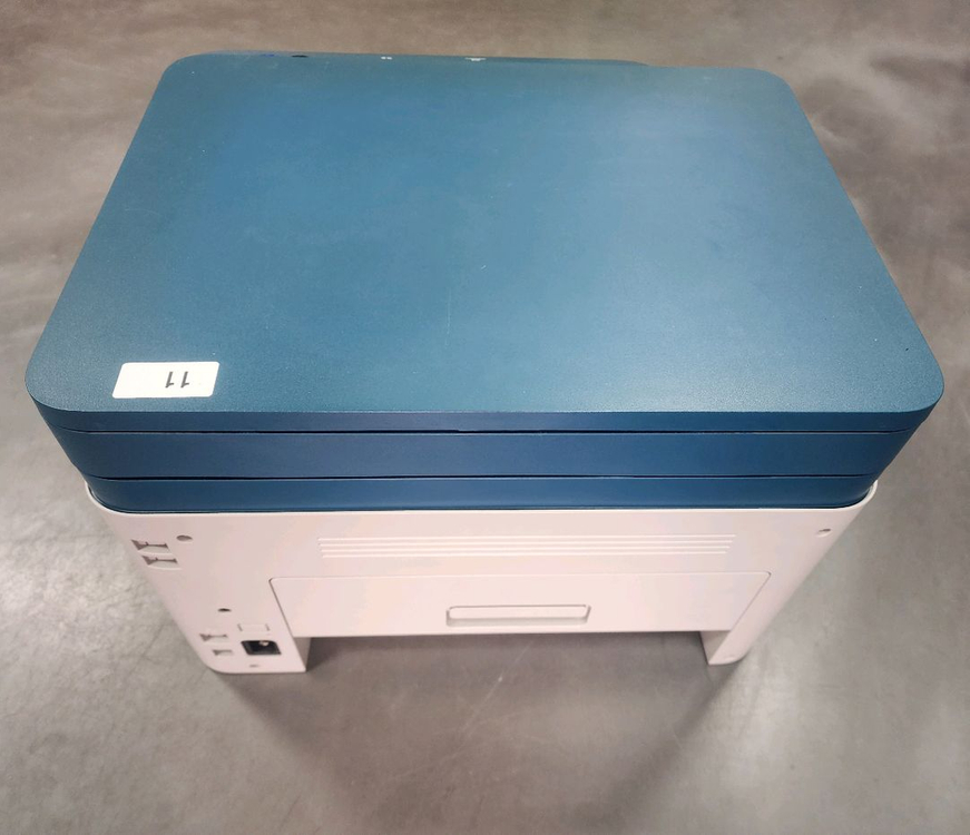 삼성 무한 레이저 컬러 프린터 3300-11--3