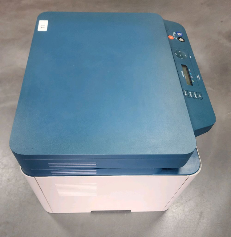 삼성 무한 레이저 컬러 프린터 3300-11--5