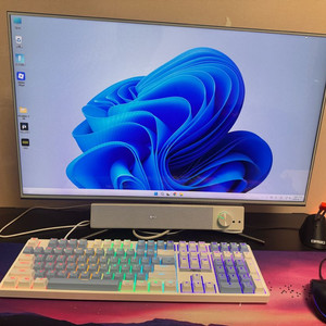 고성능 게이밍 PC RTX2070 컴퓨터셋트 이미지