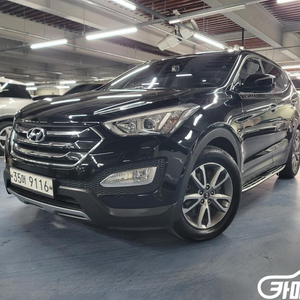 [현대]싼타페 DM 디젤 2WD 2.0 모던 #2026년특가 이미지