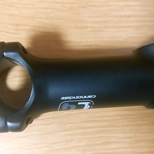 캐논데일 C4 스템 이미지