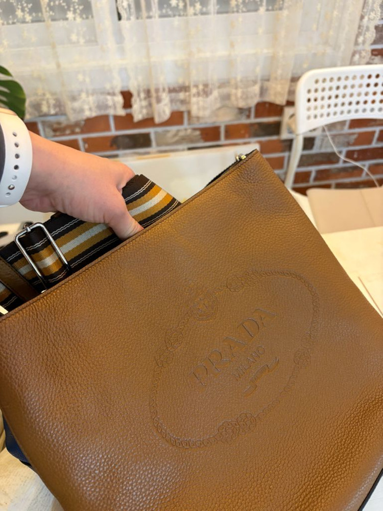 프라다비텔로크로스백 개당가격입니다--3