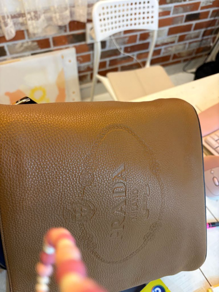 프라다비텔로크로스백 개당가격입니다--4