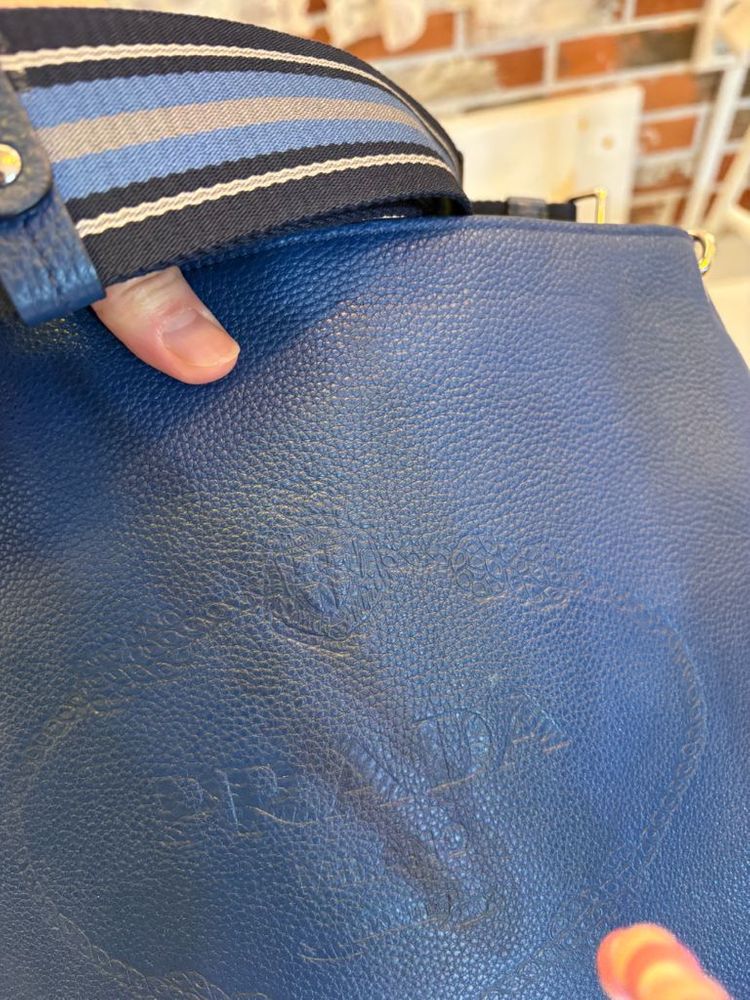 프라다비텔로크로스백 개당가격입니다--9