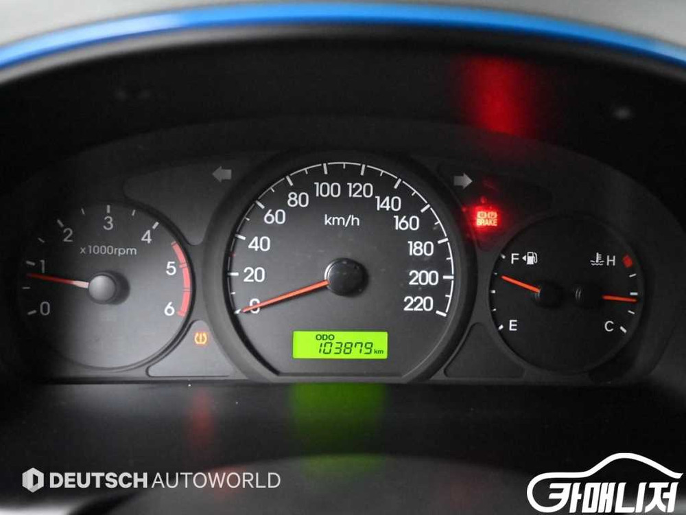 [현대]그랜드 스타렉스 밴 5인승 CVX 럭셔리 (5인승) #2026년특가--7