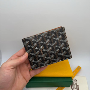 고야드 빅투와르 반지갑