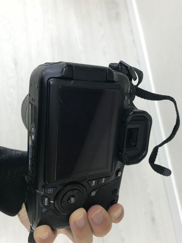 캐논60D 카메라+렌즈두개 싸게 판매--4