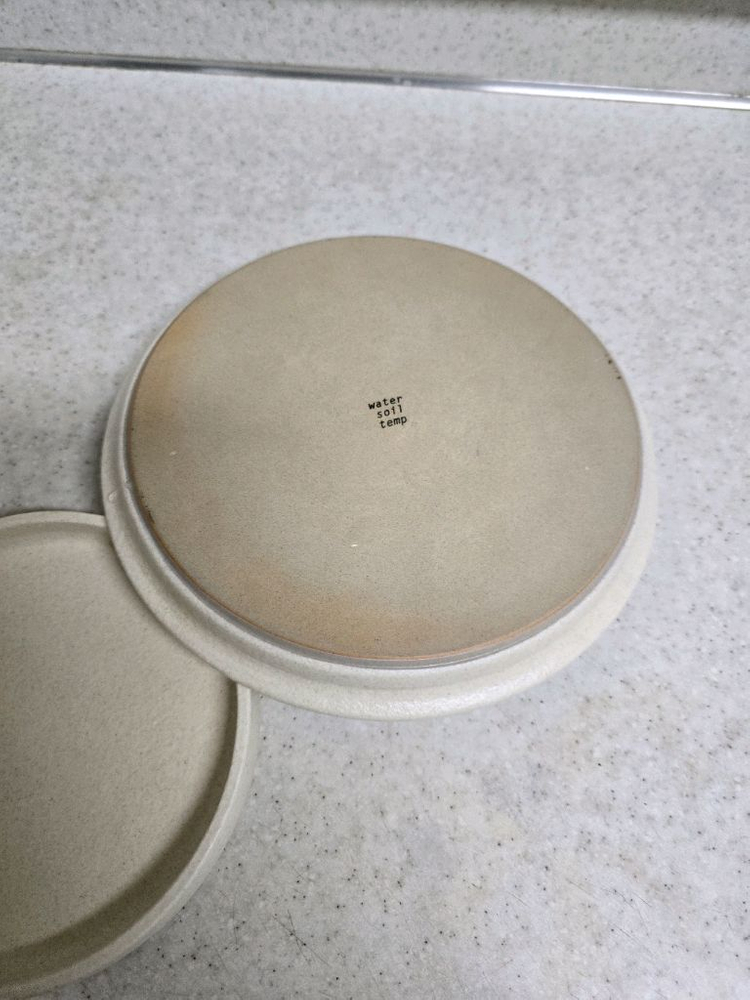 워터소일템프 접시세트--2