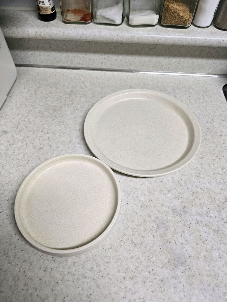 워터소일템프 접시세트--3