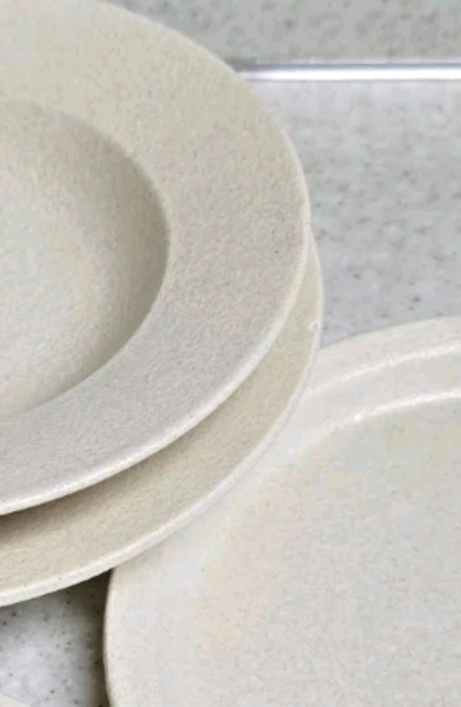 워터소일템프 접시세트--4