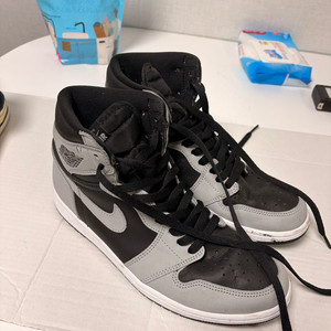 조던1 레트로 하이 OG 쉐도우 2.0 270 이미지