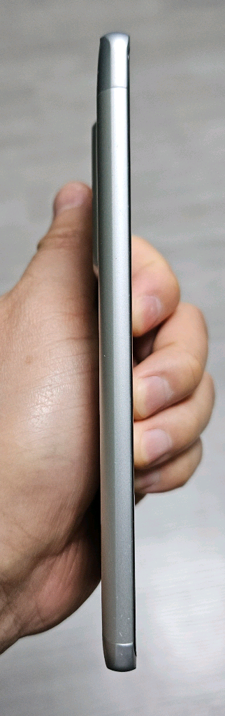 LG 클래스(F620) 실버 싸게 팝니다.--5