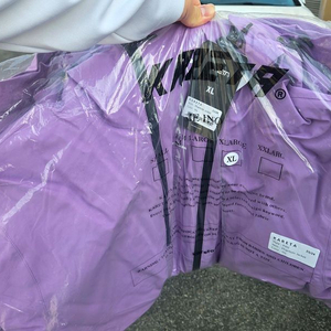 카레타 상의 XL 새거