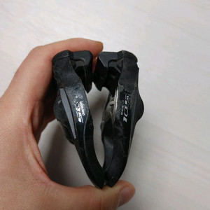 로드자전거,픽시 시마노 105 클릿페달 (5800) 팝니다.택포5만