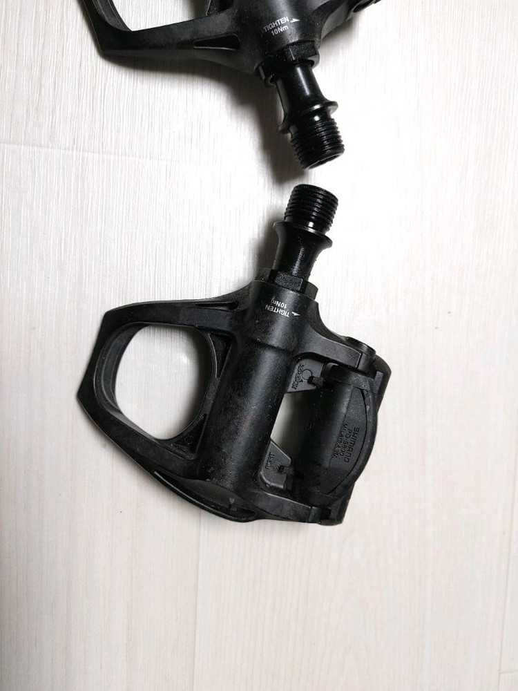 로드자전거,픽시 시마노 105 클릿페달 (5800) 팝니다.택포5만--1