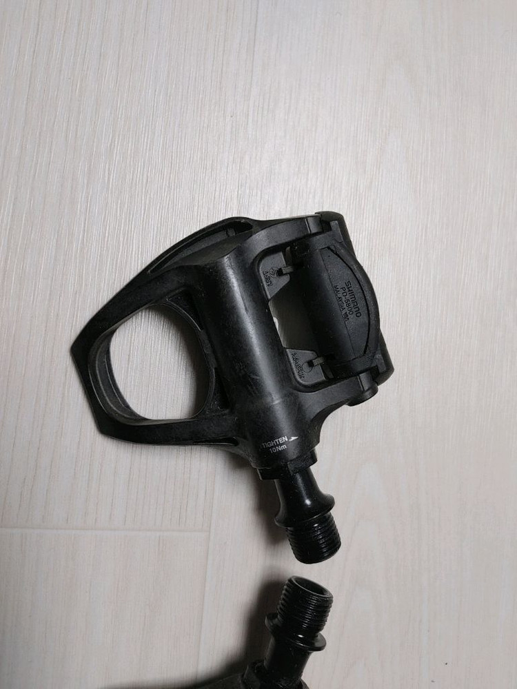 로드자전거,픽시 시마노 105 클릿페달 (5800) 팝니다.택포5만--3