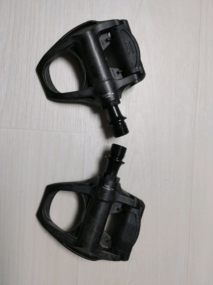 로드자전거,픽시 시마노 105 클릿페달 (5800) 팝니다.택포5만--4