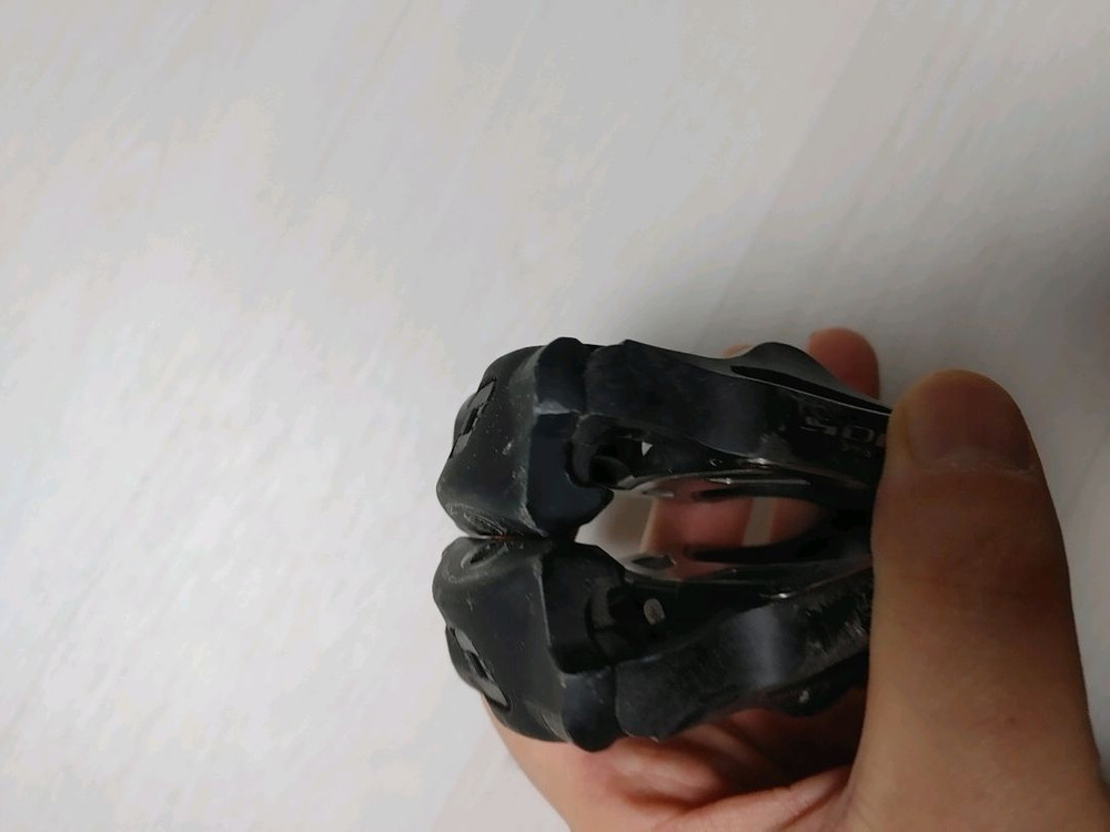 로드자전거,픽시 시마노 105 클릿페달 (5800) 팝니다.택포5만--8