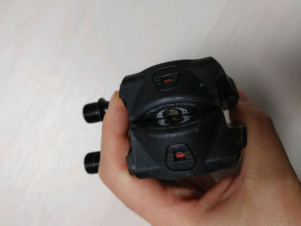 로드자전거,픽시 시마노 105 클릿페달 (5800) 팝니다.택포5만--9