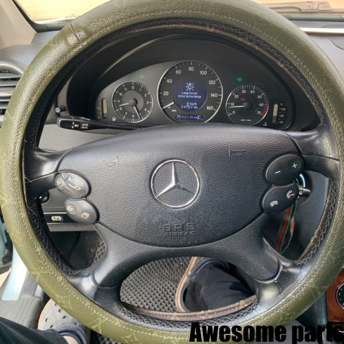 [ 벤츠 CLK320 C209 ] 실내 or 전장 및 외장 부품 판매 합니다--4