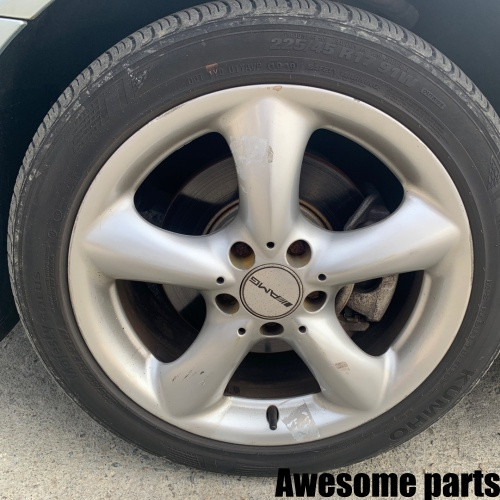 [ 벤츠 CLK320 C209 ] 실내 or 전장 및 외장 부품 판매 합니다--8