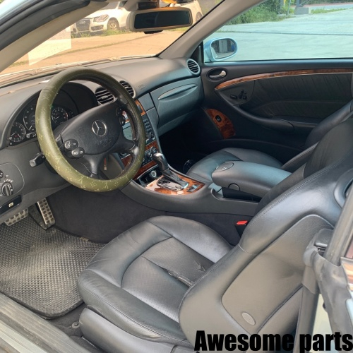 [ 벤츠 CLK320 C209 ] 실내 or 전장 및 외장 부품 판매 합니다--6