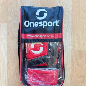 원스포츠 골키퍼 장갑 8호 판매