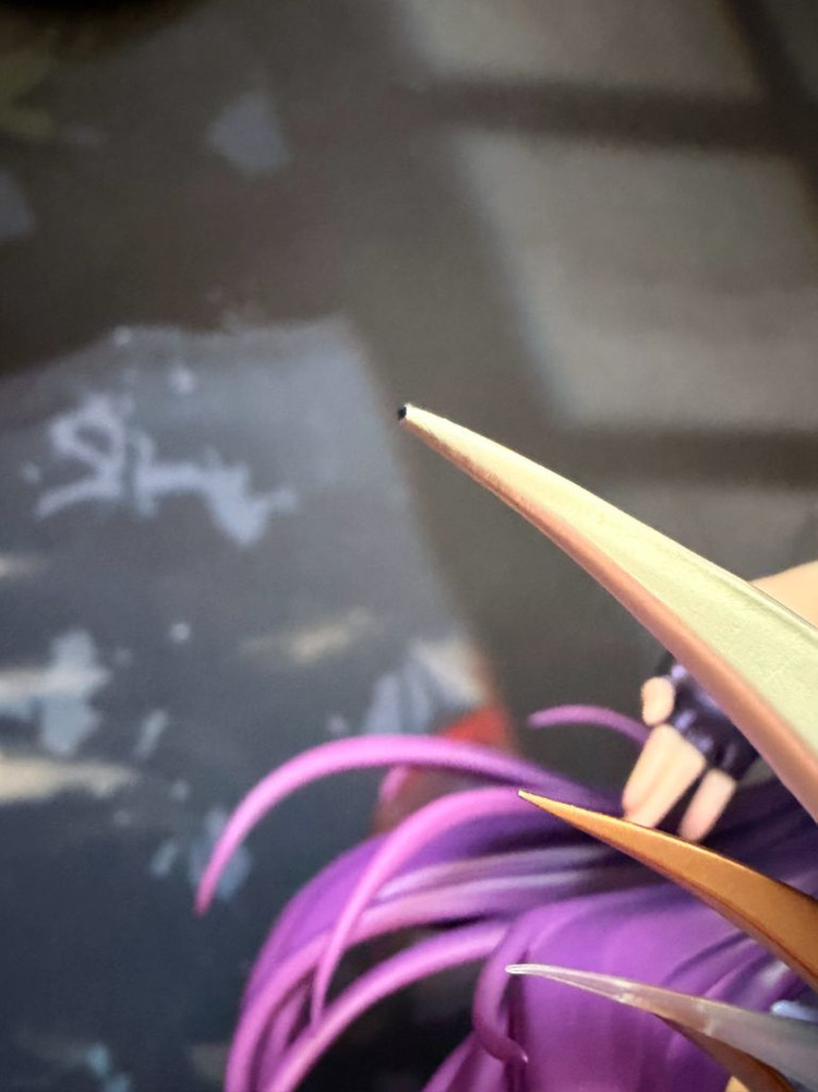 APEX-KDA 피규어풀셋트 이미지