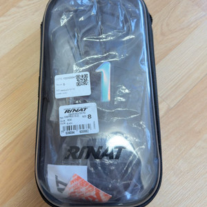 리낫 크라켄 스펙터 프로 골키퍼 장갑 8호